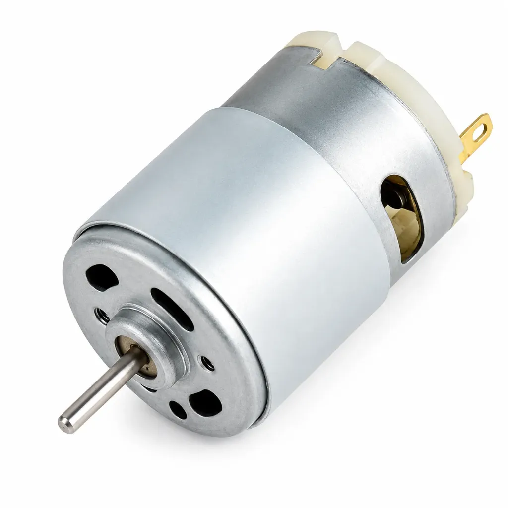 Dc rs 555