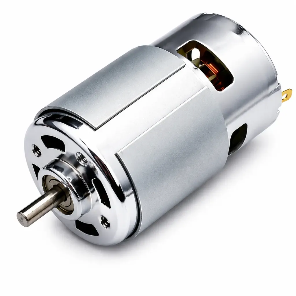 Dc motor 775