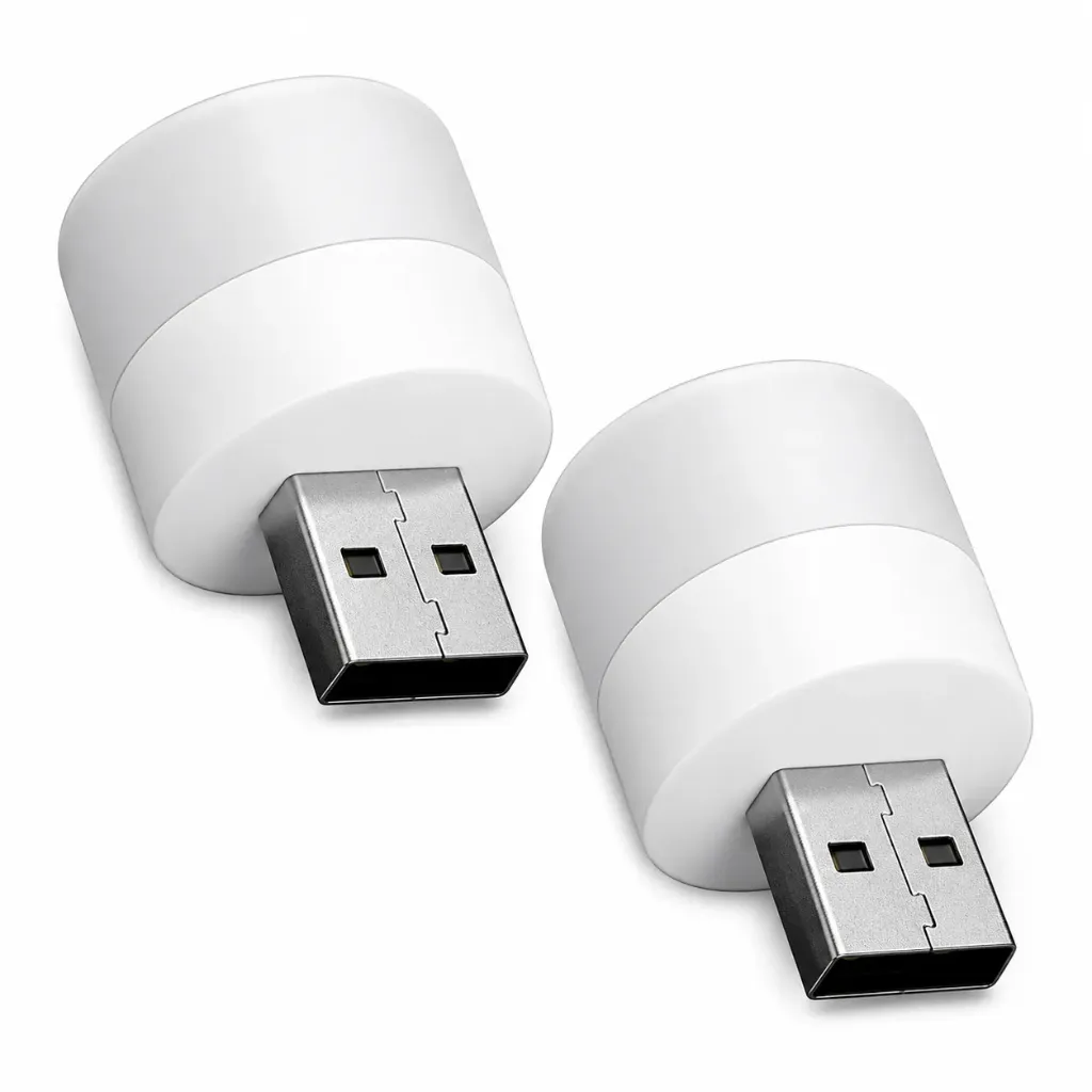 Usb led light