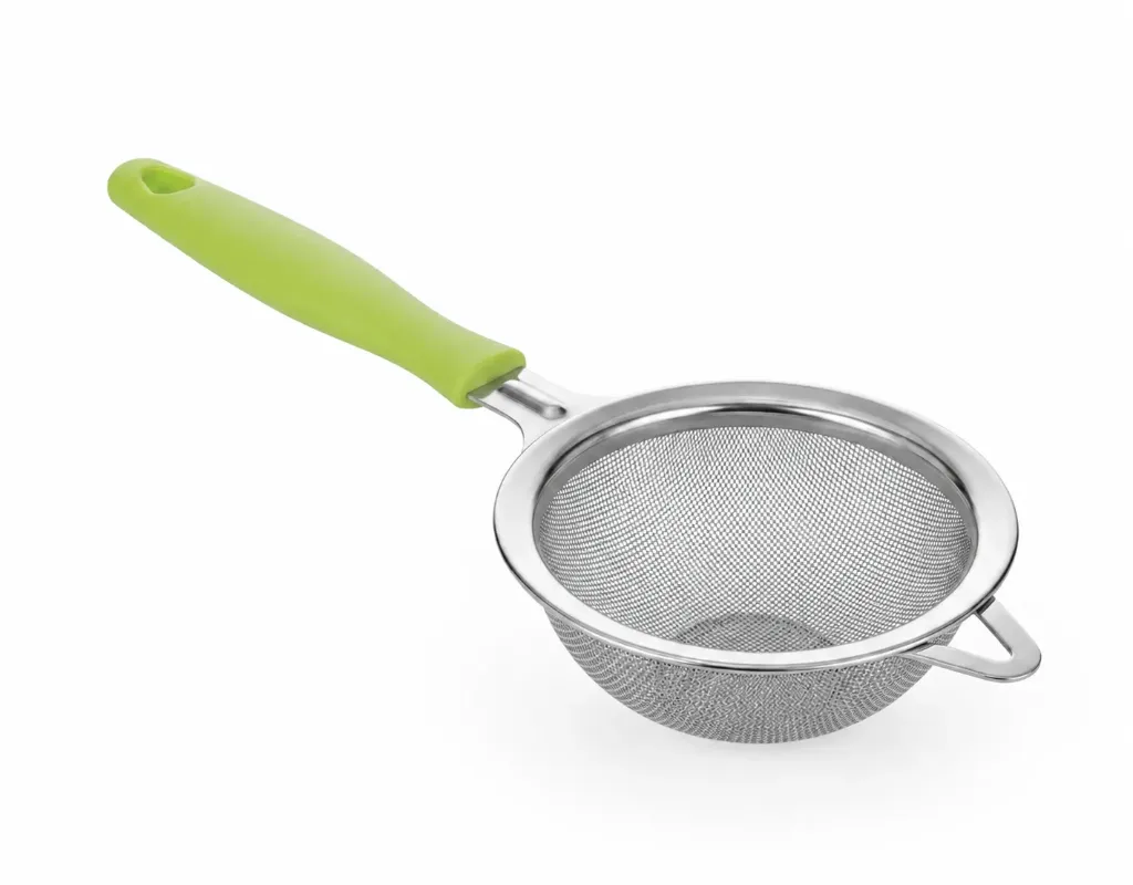 Tea strainer