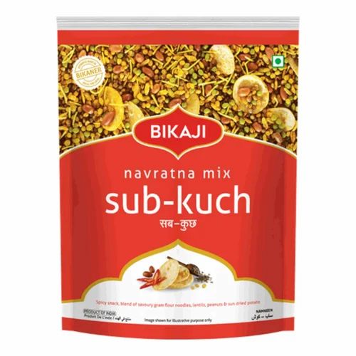 Bikaji sub kuch