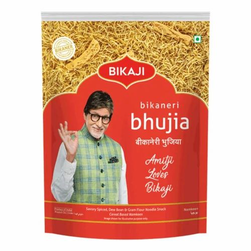 Bikaji bhujia