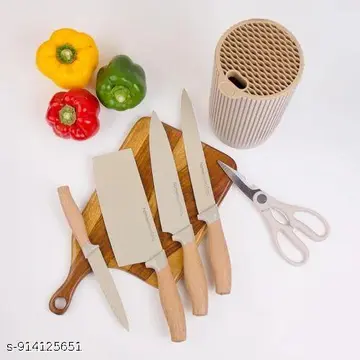 Knifes set