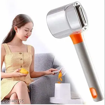 Peelers