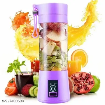 Portable grinder