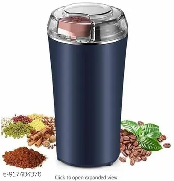 Mixer grinder
