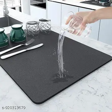 Kitchen mat