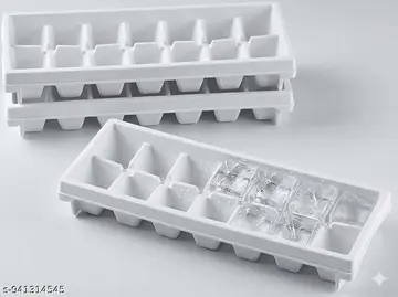Ice cubes tray
